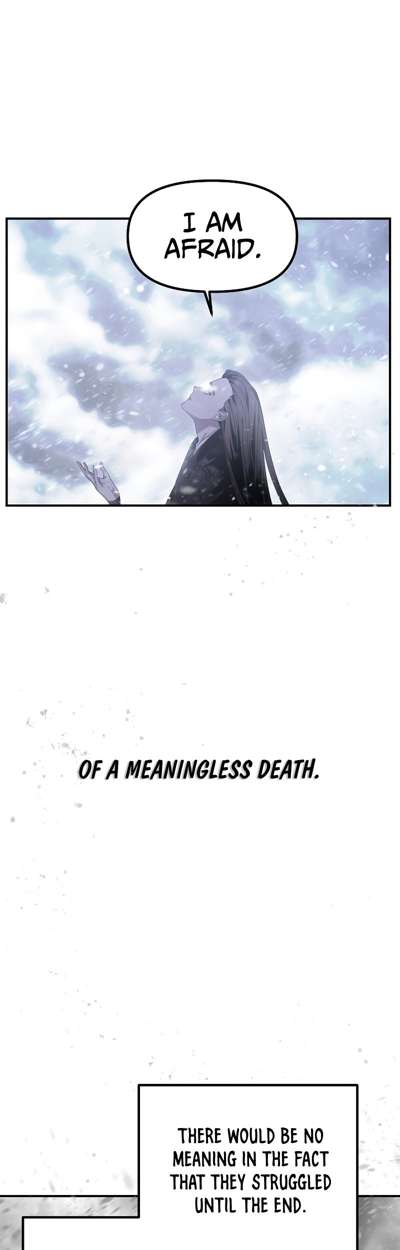 SSS-Class Suicide Hunter, Chapter 60 image 05